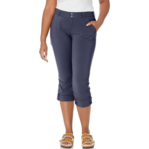 Columbia Women's Saturday Trail Pant size 14 - Picture 1 of 7